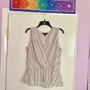 Banana Republic Top💙